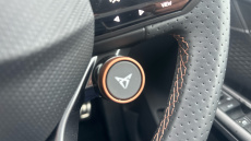 CUPRA Born 170kW e-Boost V3 59kWh 5dr Auto Electric Hatchback